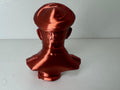 Michael Collins Copper