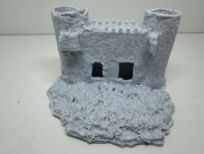 Carlow Castle Replica - Irish Medieval History - Handcrafted in Carlow, Ireland