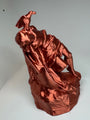 Cu Chulainn's Last Stand - Irish Mythology Statue