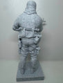 Irish Army Soldier - Tiocfaidh ár lá - Irish Republican Memorabilia - Large