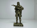 Irish Army Soldier Bronze