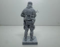 Irish Army Soldier Granite