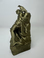 Cu Chulainn's Last Stand - Irish Mythology Statue